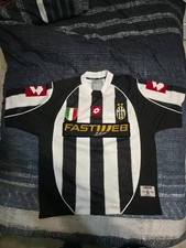 JUVENTUS 2002/2003 LOTTO