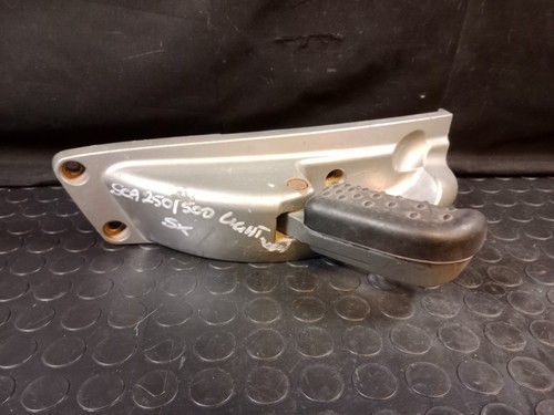 Aprilia scarabeo 250 300 light - aprilia,
