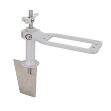 Timone barca radiocomandata