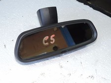 citroen c5  2010 specchietto retrovisore interno fotocromatico