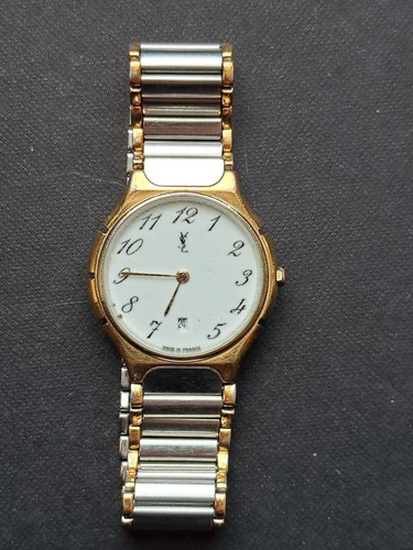 Orologio vintage yves saint - orologio,