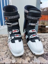 Scarponi scialpinismo garmont - scarponi,