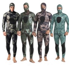 Muta mimetica in neoprene 3 mm