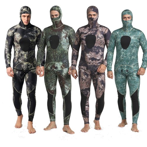 Muta mimetica neoprene mm - mimetica, 3