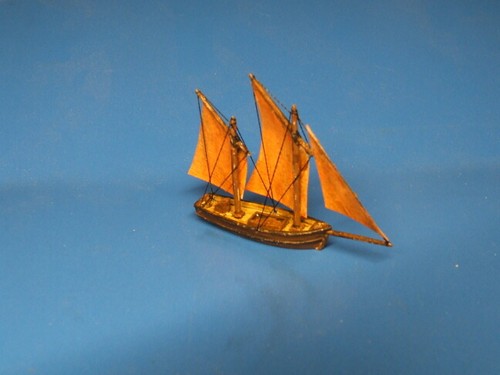 Nuovo lugger da tavolo - -, lugger,