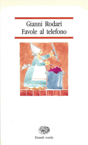 Favole telefono gianni - favole,