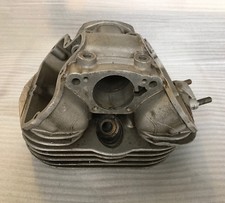 Ducati 125 sport head, Ducati