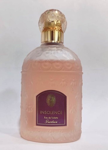 Insolence guerlain eau de - de,