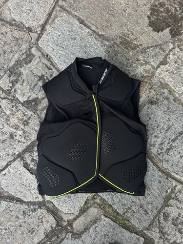 Dainese protective gilet - dainese,