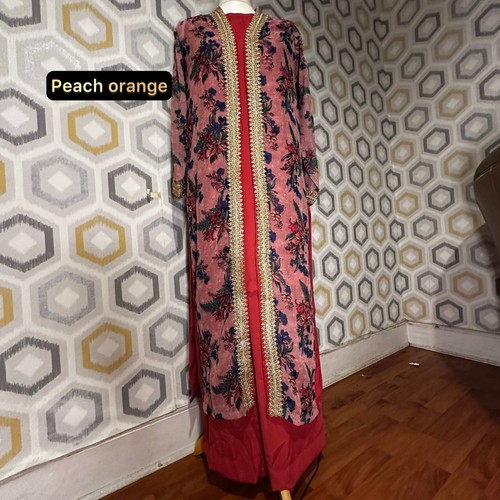 Abito stile arabo - , collezione