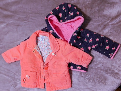 Cappotto foderato velluto - in,