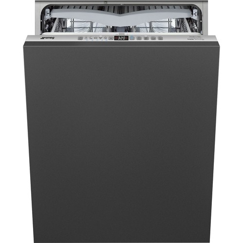 Lavastoviglie smeg stl332ch - lavastoviglie,