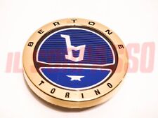 FREGIO STEMMA FRONTALE +