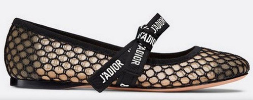 Ballerina dior miss - ballerina,