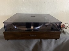 Vintage Pioneer PL-120 W/