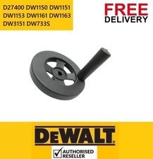 Maniglia ruota originale