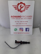 pompa cilindro pedale frizione RENAULT CLIO IV SERIE 1.5 DCI DIESEL 30610042R