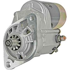 Motorino di Avviamento 12V 11T