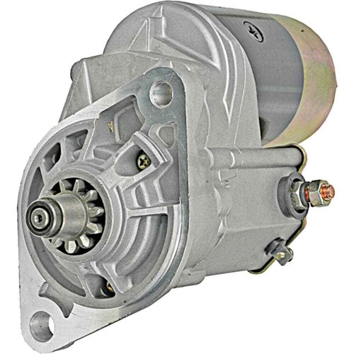 Motorino avviamento 12v 11t - 12v,