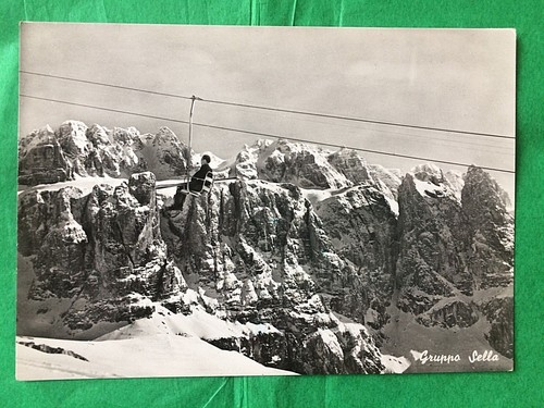 Seggiovia gruppo - 🌈🌈🚠seggiovia,