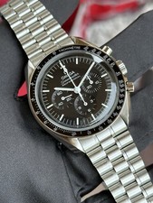 Omega Speedmaster Professional