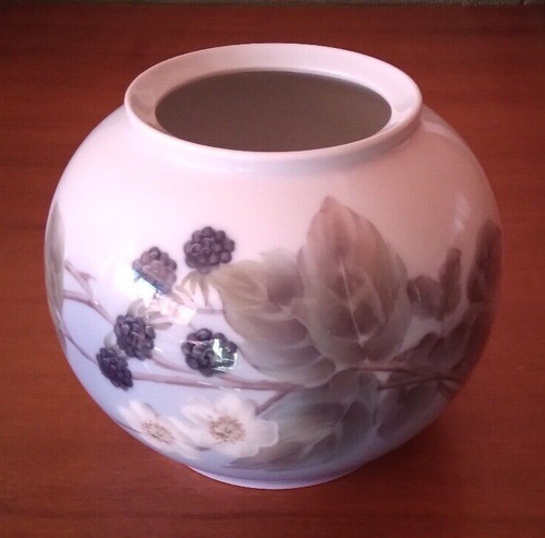 Royal copenaghen vaso more - royal,
