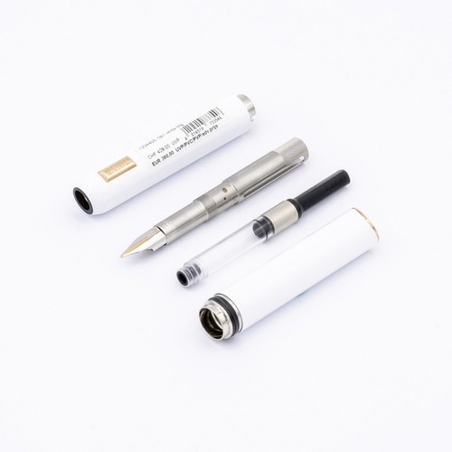 Penna stilografica lamy - penna, dialog