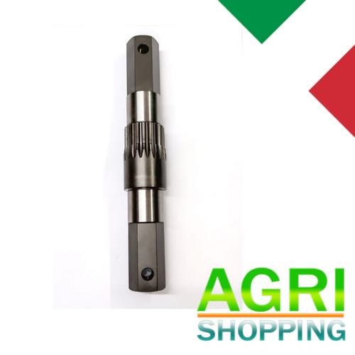 Albero porta fresa per - albero,