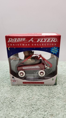 Radio volantino carro 1998 - volantino,