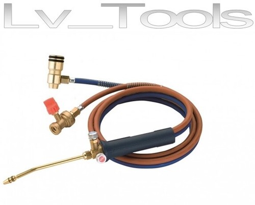 Cannello saldatura gas - cannello, a
