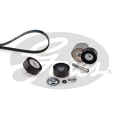 Kit cinghia trapezoidale - , gates