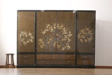 Mobile antico giapponese lusso