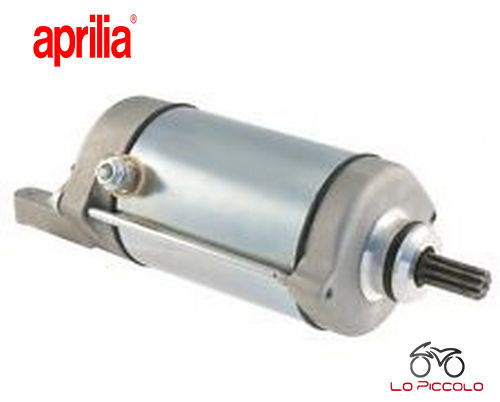 Motorino avviamento aprilia - motorino,