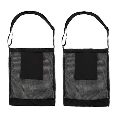 Pezzi borsa rete per - 2,