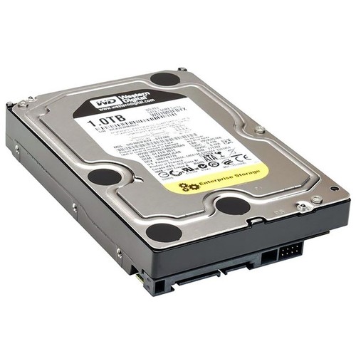 Hdd western digital - western,
