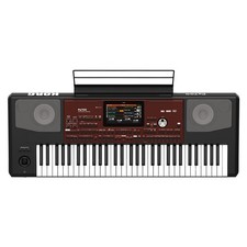 Korg PA700 Tastiera Digitale
