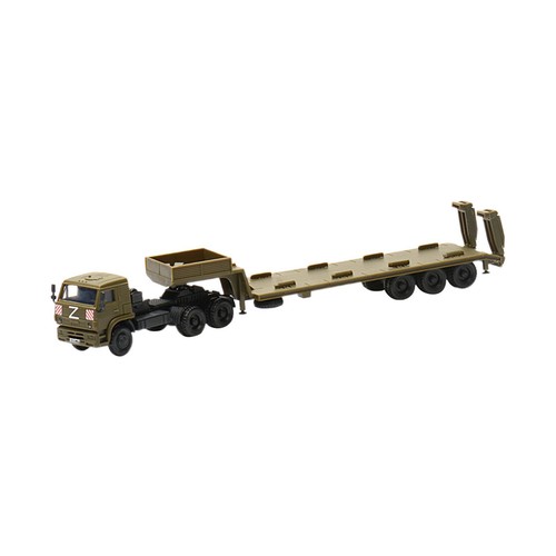 Veicolo giocattolo - 1:72,