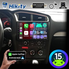 Autoradio DAB+ 64GB CarPlay