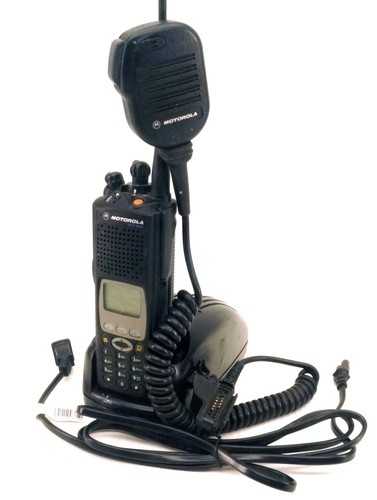 Motorola xts5000 model - motorola,