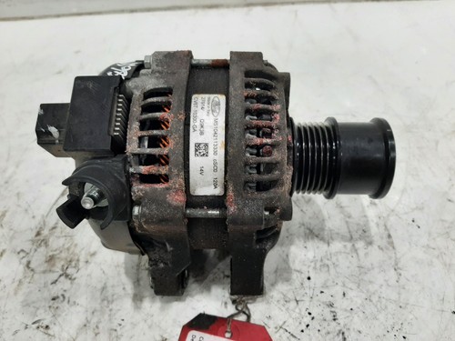 Alternatore ford focus - alternatore,
