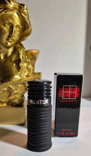 Hunter atkinsons mignon - hunter,