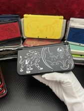 New Nintendo 3DS XL LL