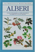 ALBERI LA BIBLIOTECA DELLA