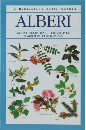 Alberi biblioteca della - alberi,