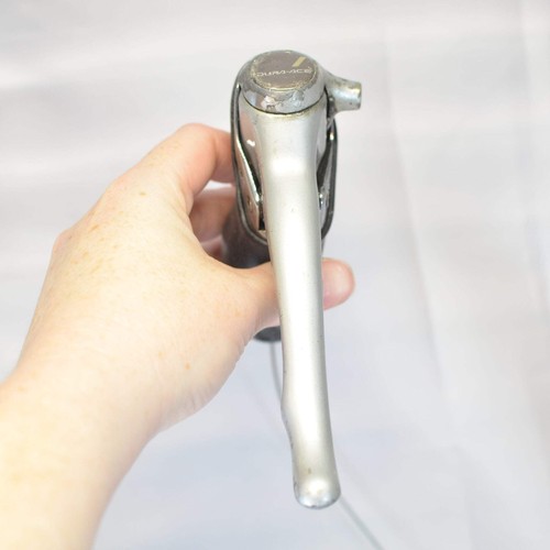 Cambio shimano dura ace - dura,
