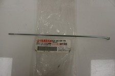 Raggio ruota anteriore Front