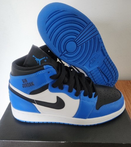 Air jordan high soar blu - jordan,