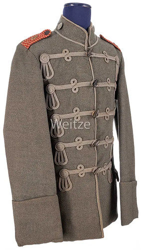 Prussia grigio campo attila - grigio,