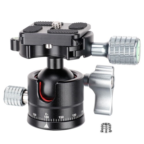 Treppiede mini testa sfera - mini,