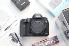 Canon EOS 5D Mark III, 6589